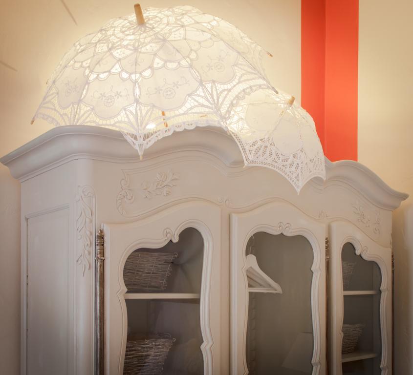 Gite Des Carmes And Spa Le Thor Bagian luar foto