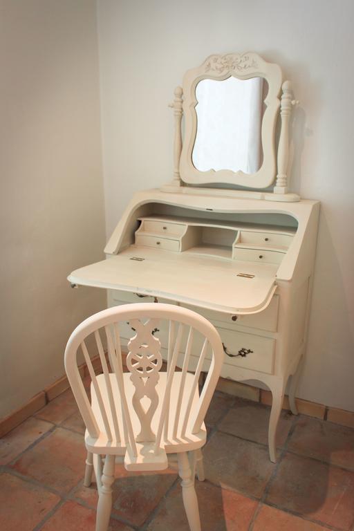 Gite Des Carmes And Spa Le Thor Bagian luar foto