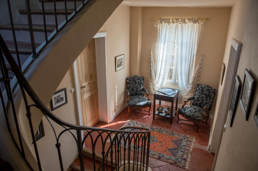 Gite Des Carmes And Spa Le Thor Bagian luar foto